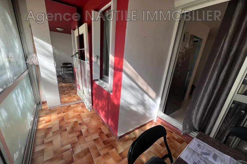 Vente appartement La Grande-Motte  