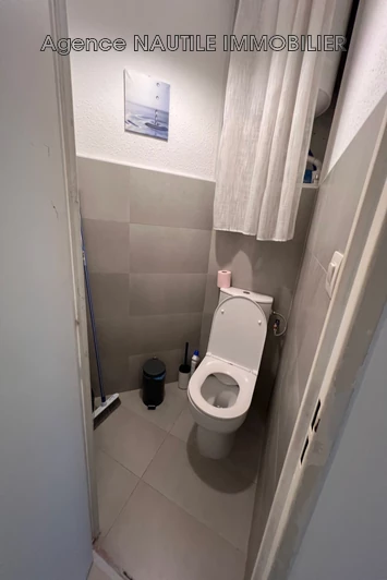 Vente appartement La Grande-Motte  