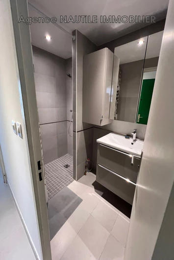 Vente appartement La Grande-Motte  