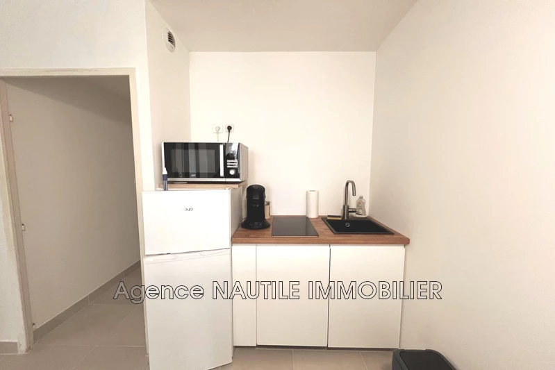 Vente appartement La Grande-Motte  