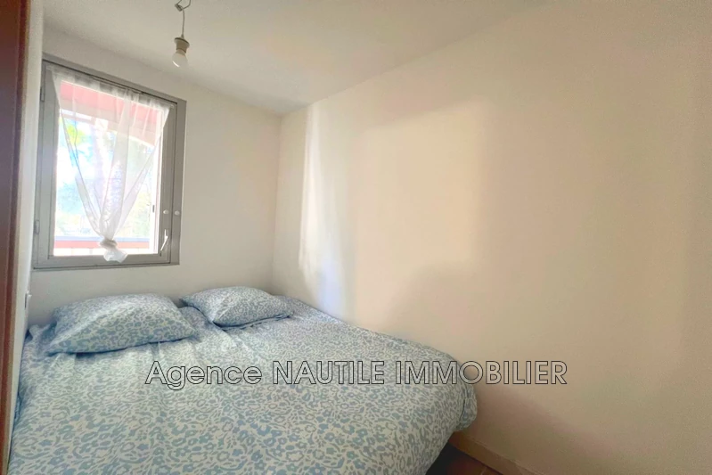 Vente appartement La Grande-Motte  