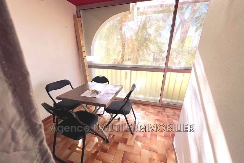 Vente appartement La Grande-Motte  