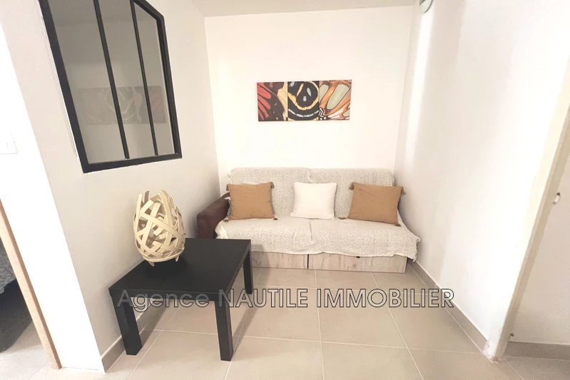 Vente appartement La Grande-Motte  