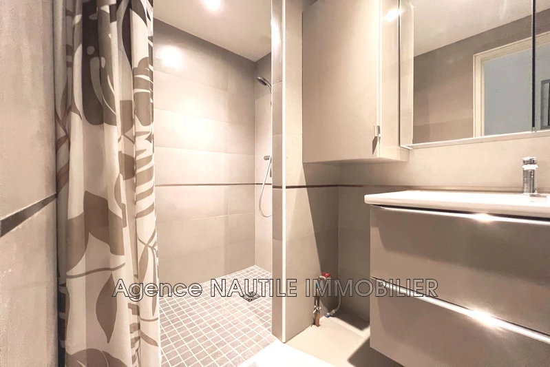 Vente appartement La Grande-Motte  