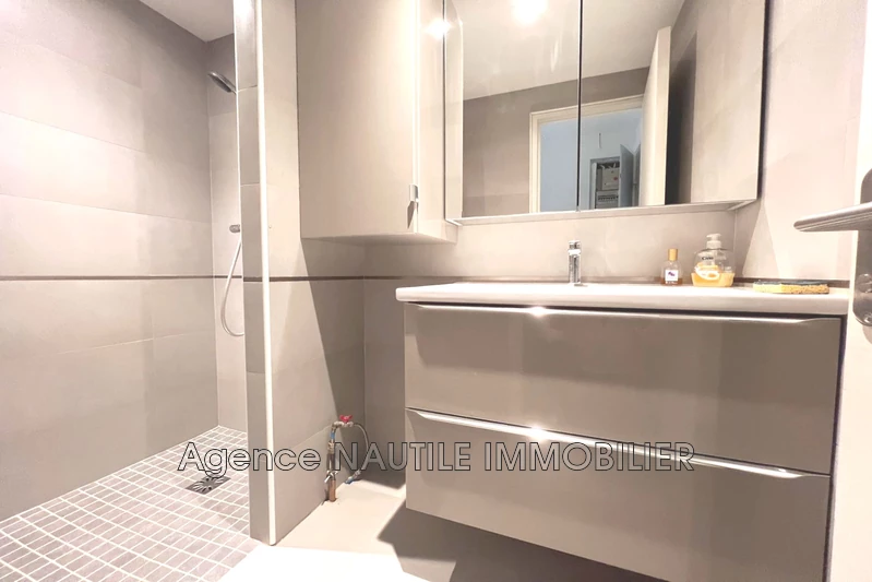 Vente appartement La Grande-Motte  