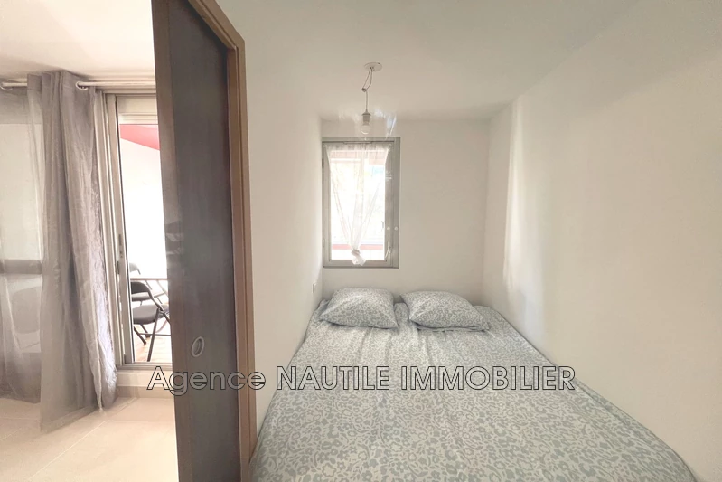Vente appartement La Grande-Motte  