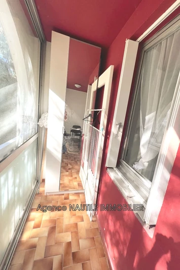 Vente appartement La Grande-Motte  