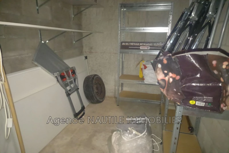 Vente appartement La Grande-Motte  