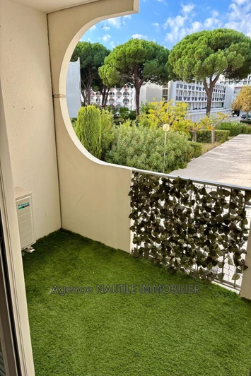 Vente appartement La Grande-Motte  