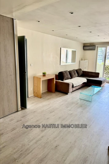 Vente appartement La Grande-Motte  