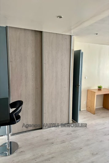 Vente appartement La Grande-Motte  