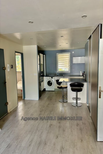 Vente appartement La Grande-Motte  