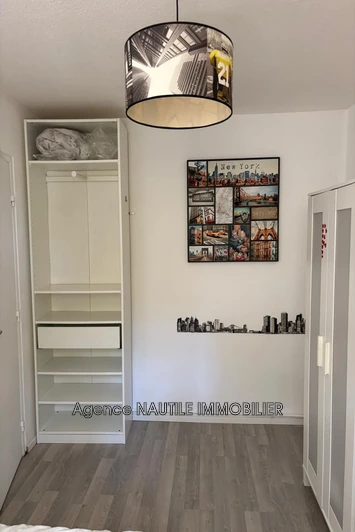 Vente appartement La Grande-Motte  