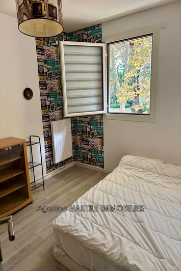 Vente appartement La Grande-Motte  