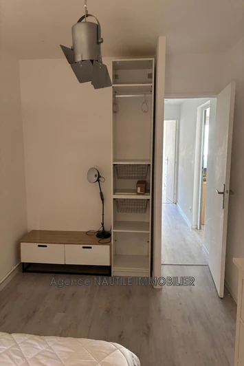 Vente appartement La Grande-Motte  
