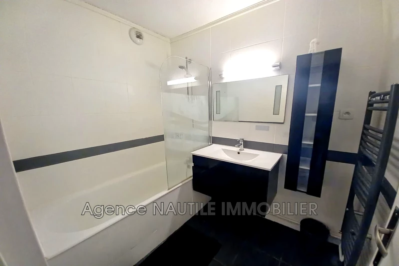 Vente appartement La Grande-Motte  