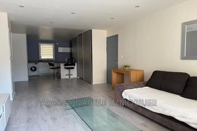 Vente appartement La Grande-Motte  