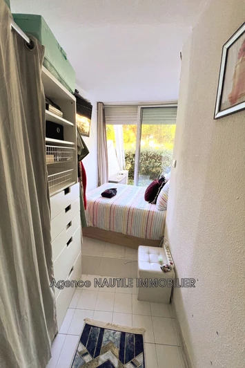 Vente appartement La Grande-Motte  