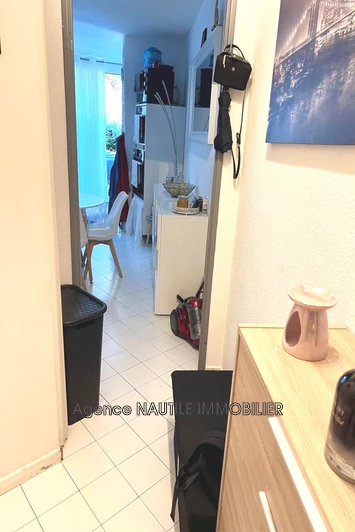 Vente appartement La Grande-Motte  