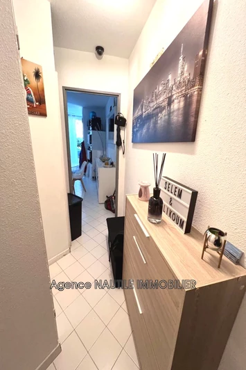 Vente appartement La Grande-Motte  