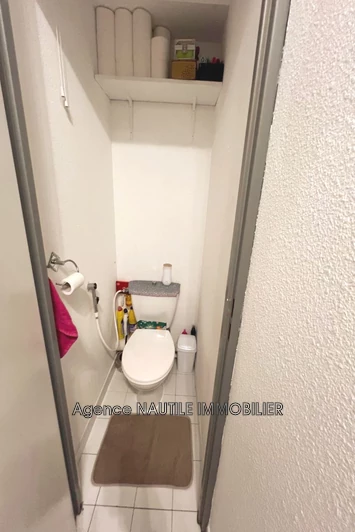 Vente appartement La Grande-Motte  