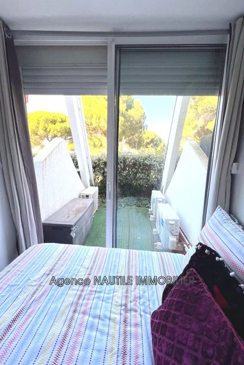 Vente appartement La Grande-Motte  