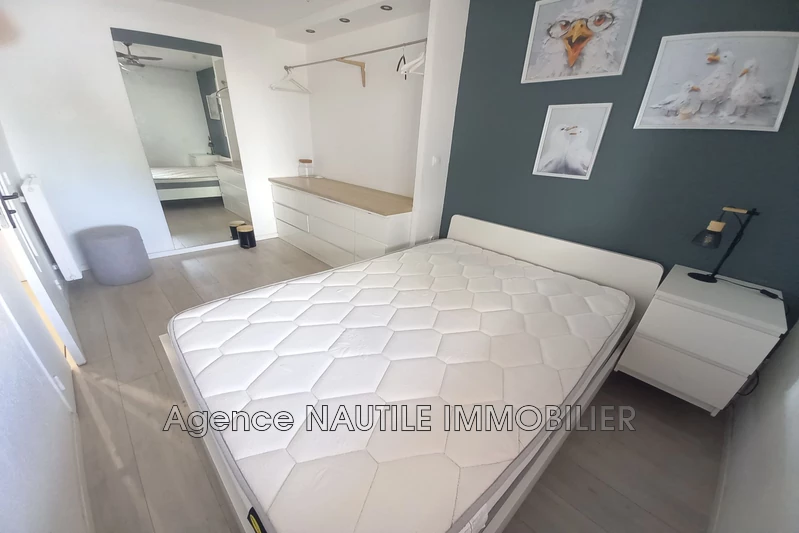 Vente appartement La Grande-Motte  Vente appartement La Grande-Motte