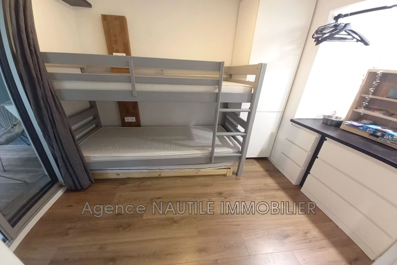 Vente appartement La Grande-Motte  Vente appartement La Grande-Motte