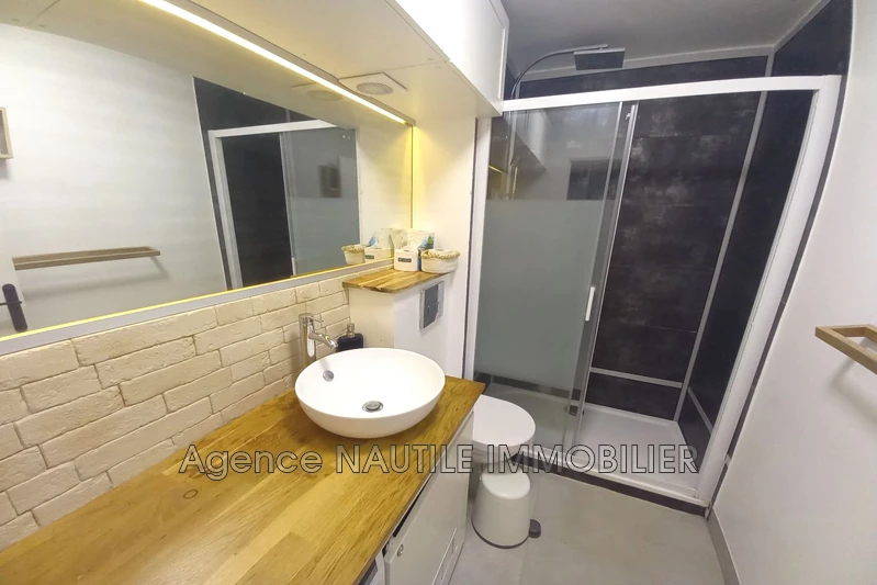 Vente appartement La Grande-Motte  Vente appartement La Grande-Motte