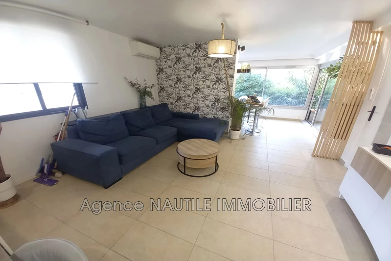 Vente appartement La Grande-Motte  Vente appartement La Grande-Motte