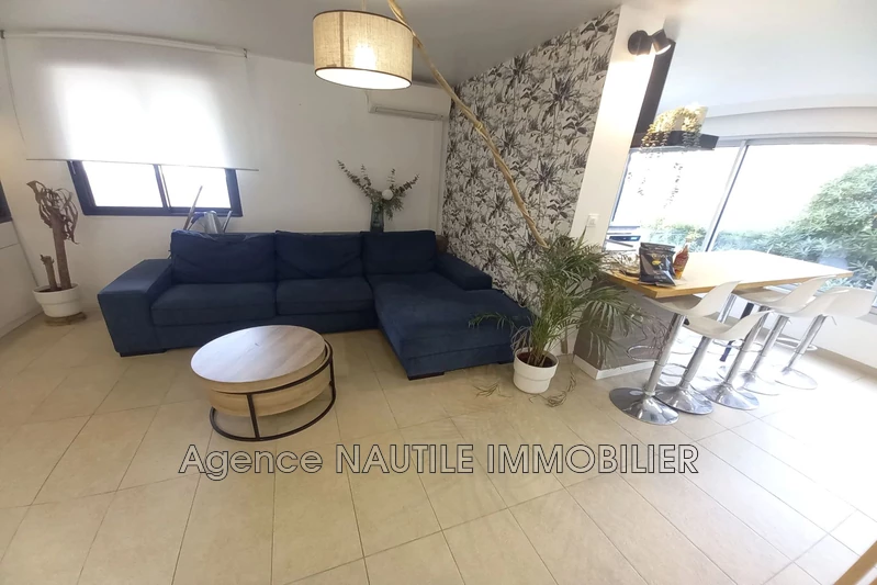 Vente appartement La Grande-Motte  Vente appartement La Grande-Motte