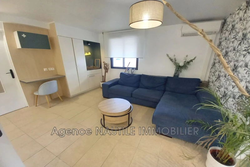 Vente appartement La Grande-Motte  Vente appartement La Grande-Motte