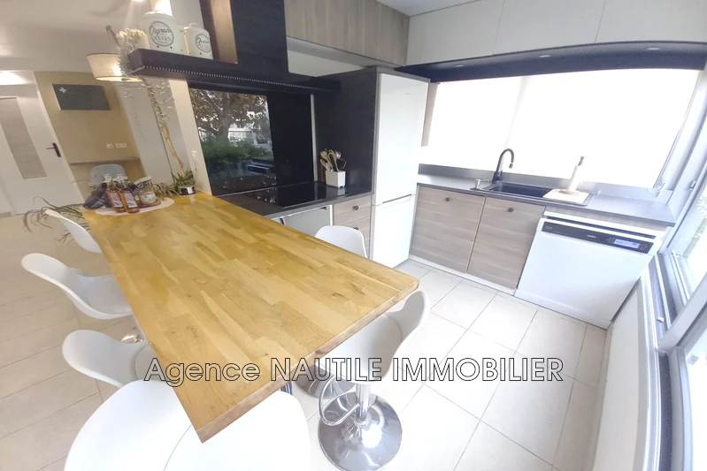 Vente appartement La Grande-Motte  Vente appartement La Grande-Motte