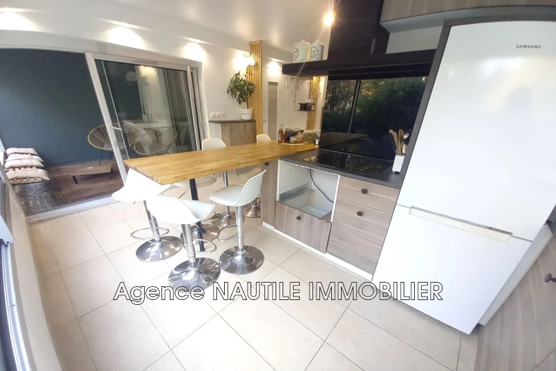 Vente appartement La Grande-Motte  Vente appartement La Grande-Motte