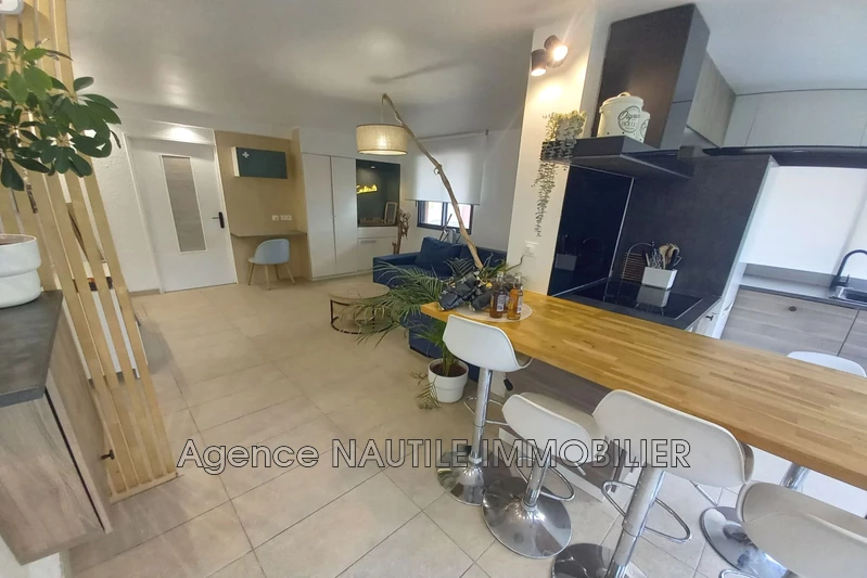 Vente appartement La Grande-Motte  Vente appartement La Grande-Motte