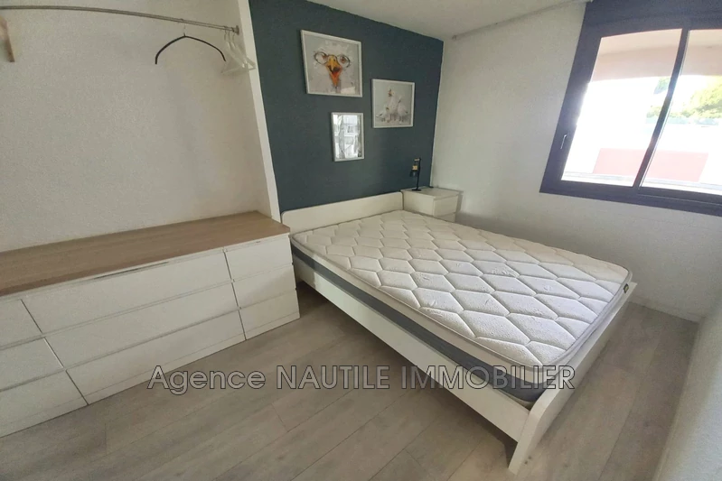 Vente appartement La Grande-Motte  Vente appartement La Grande-Motte