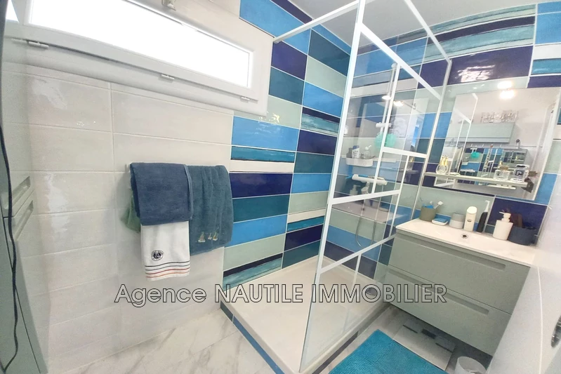 Vente appartement La Grande-Motte  