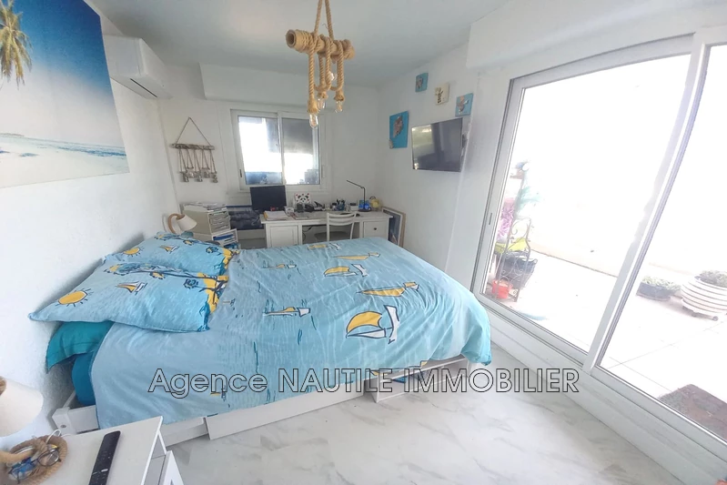 Vente appartement La Grande-Motte  