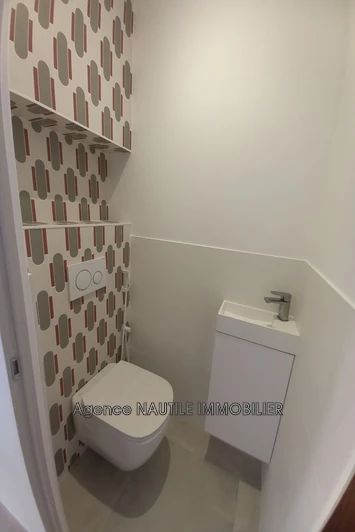 Vente appartement La Grande-Motte  