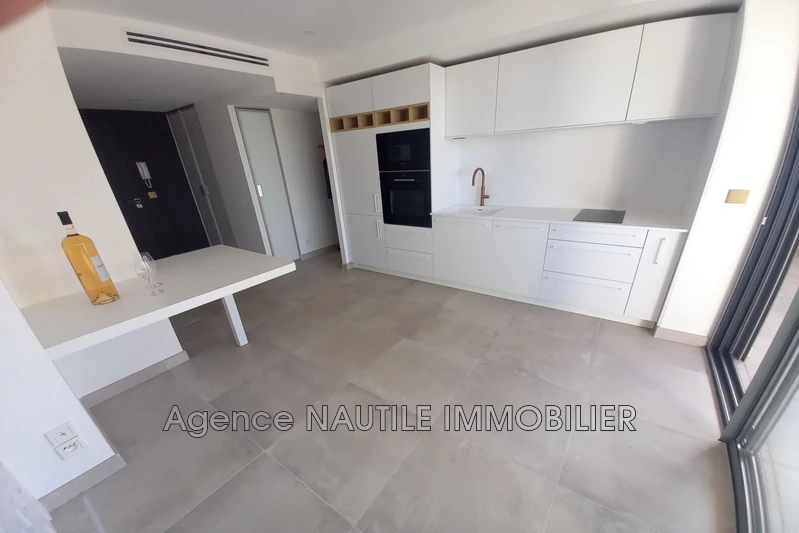 Vente appartement La Grande-Motte  