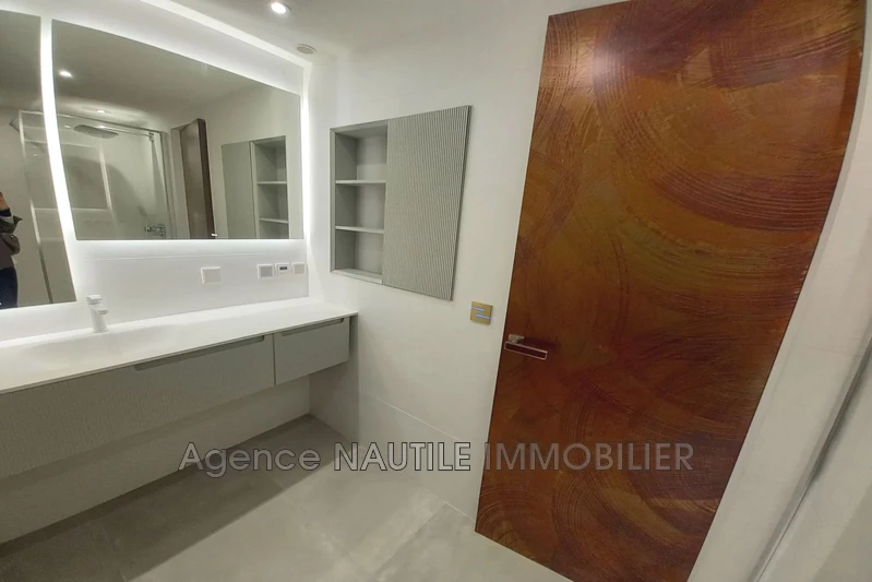 Vente appartement La Grande-Motte  