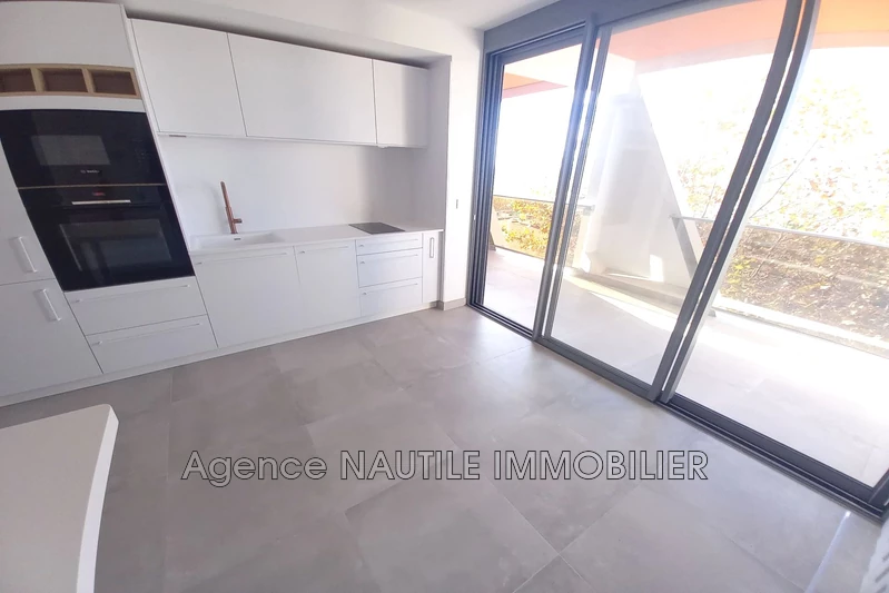 Vente appartement La Grande-Motte  