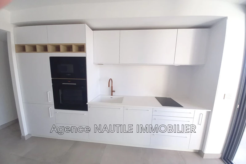 Vente appartement La Grande-Motte  