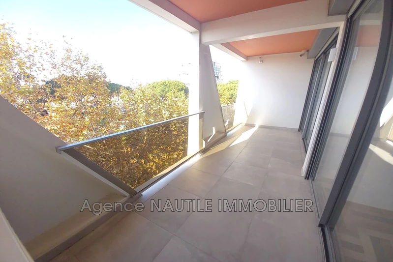 Vente appartement La Grande-Motte  