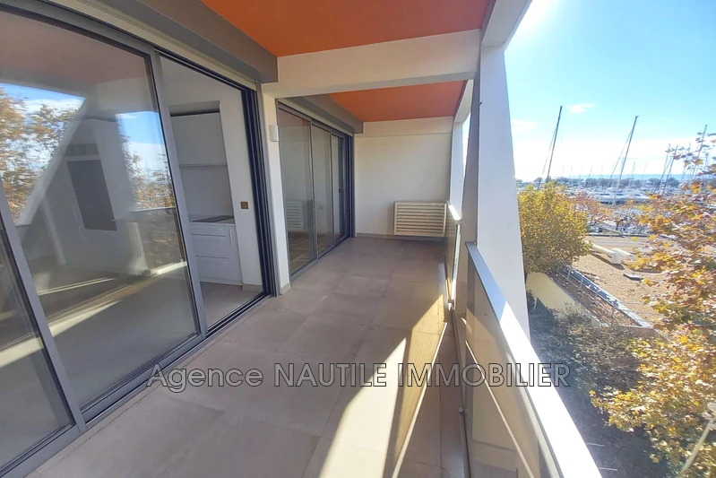 Vente appartement La Grande-Motte  