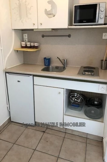 Vente appartement La Grande-Motte  