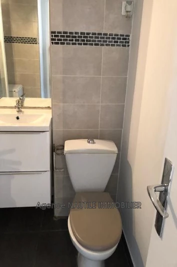 Vente appartement La Grande-Motte  