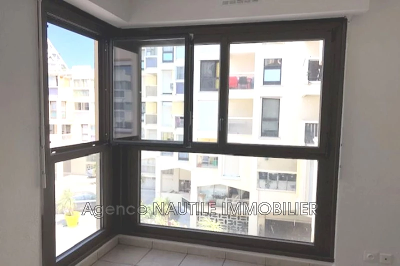 Vente appartement La Grande-Motte  