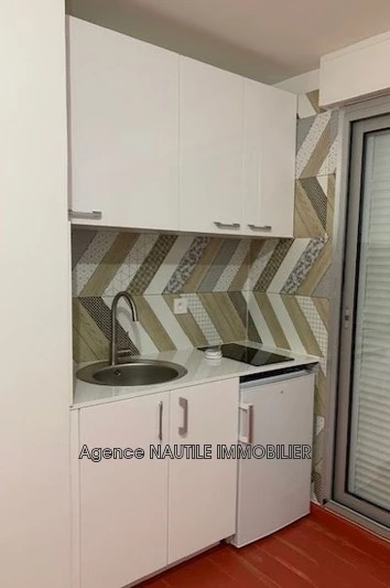Vente appartement La Grande-Motte  