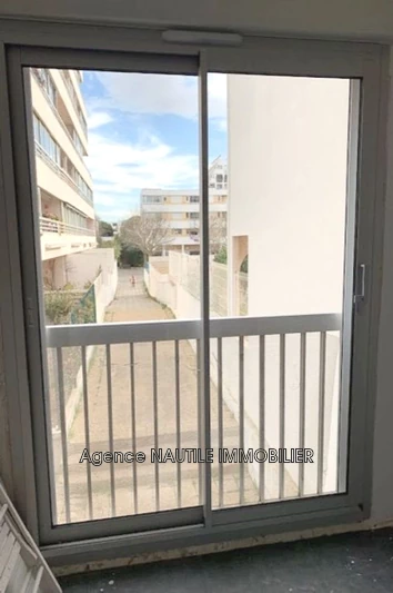 Vente appartement La Grande-Motte  